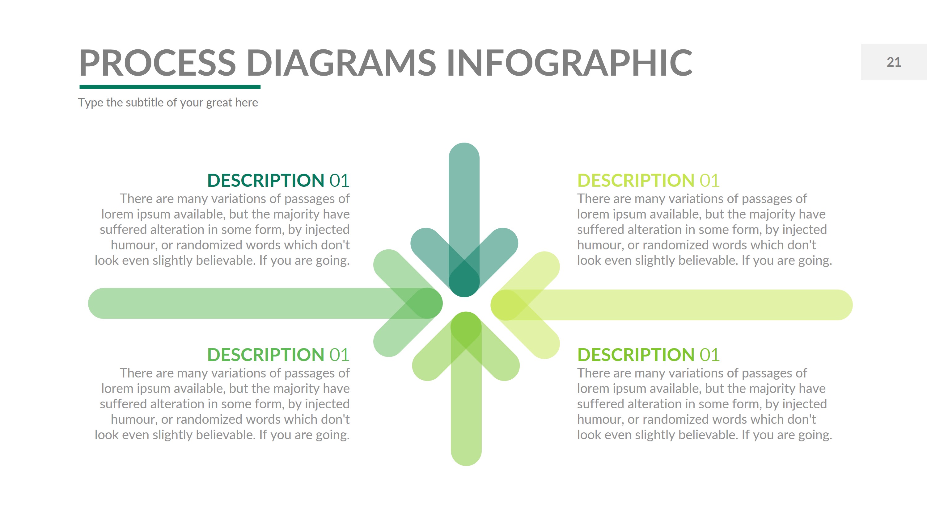 Business Magic PowerPoint Presentation Template By Rengstudio ...